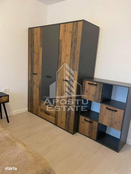 Apartament modern, 2 camere, terasa, loc de parcare Giroc - Timisoara - 8