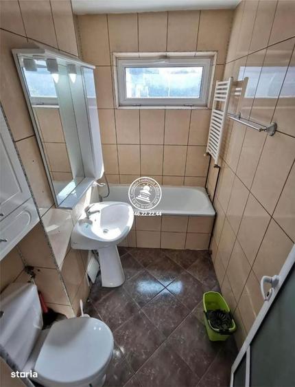 Apartament 2 camere de inchiriat, 55 mp - Podu Ros Cantemir - 1