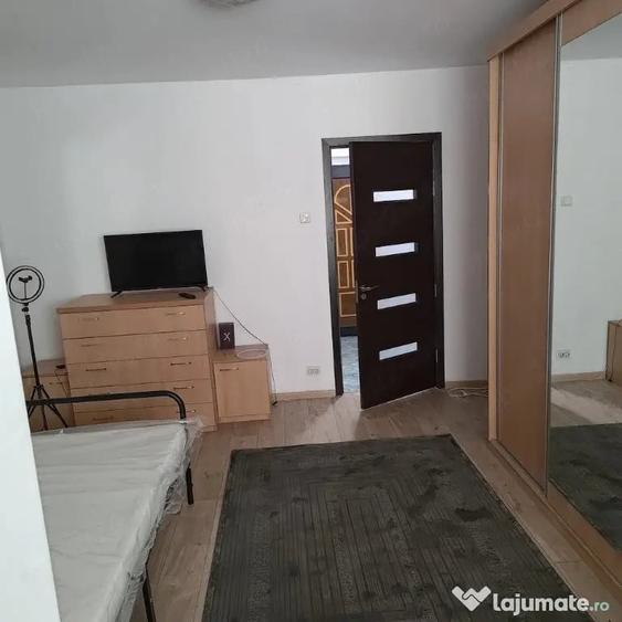 Garsonieră în Iancului