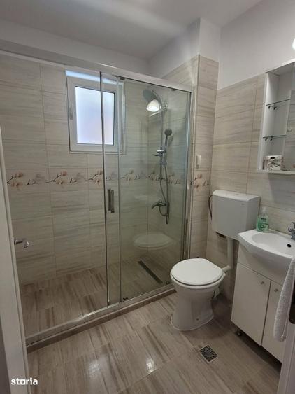 Apartament cu 2 camere decomandat în Florești — fotografia 3