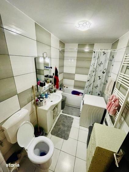 Apartament cu 3 camere în Florești