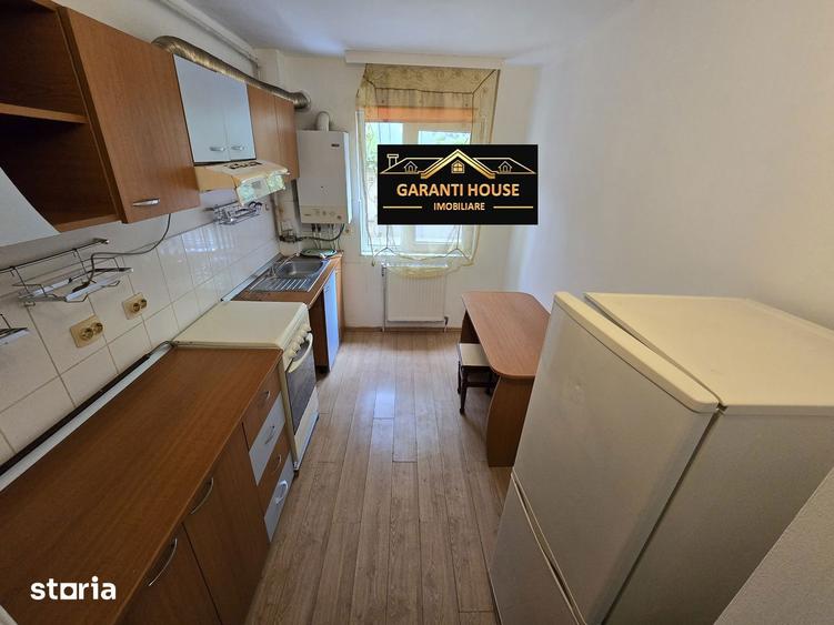 Hortensiei, apartament cu o camera, mobilat si utilat, 200/Luna - 4