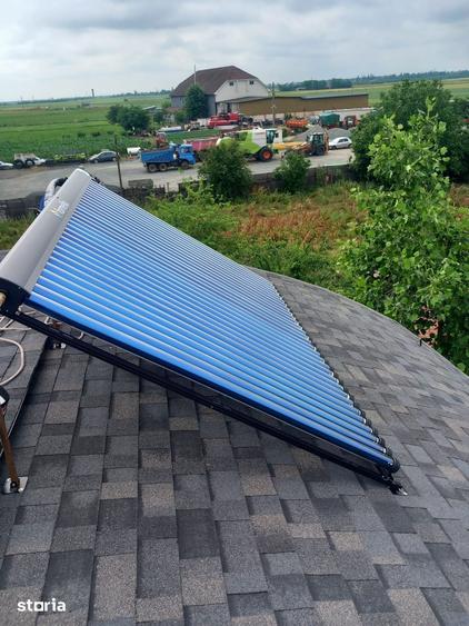 Casă cu 5 camere cu Teren 1160 Mp în Est