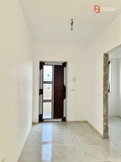 Casă individuală cu 4 camere cu Teren 532 Mp în Remetea Mare