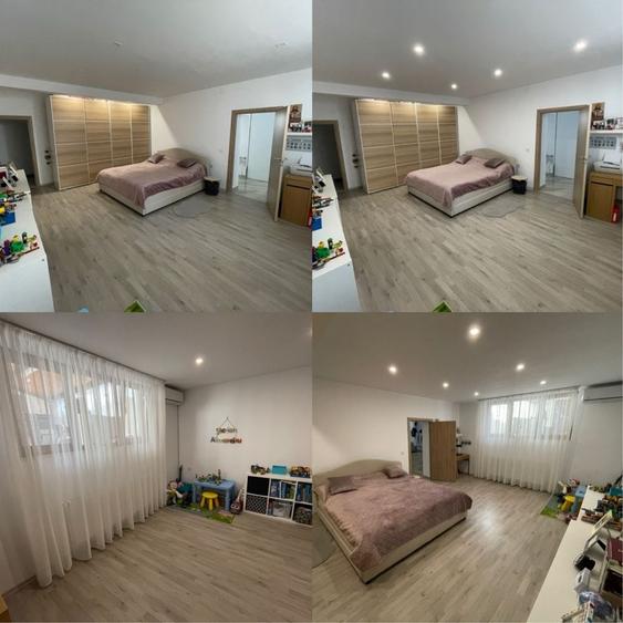 Apartament cu 2 camere decomandat în Rahova
