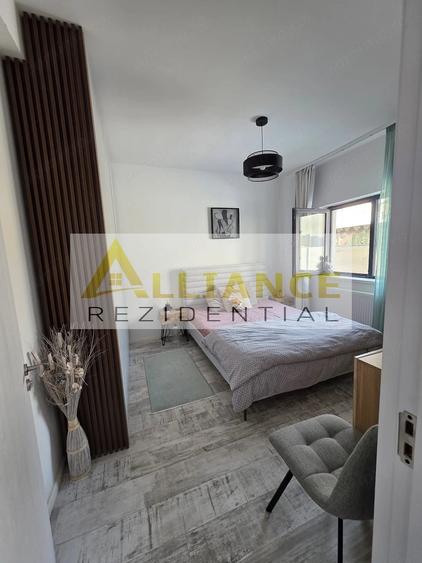 Casa cu 3 camere | Mobilata si Utilata | Teren 190 mp - 5