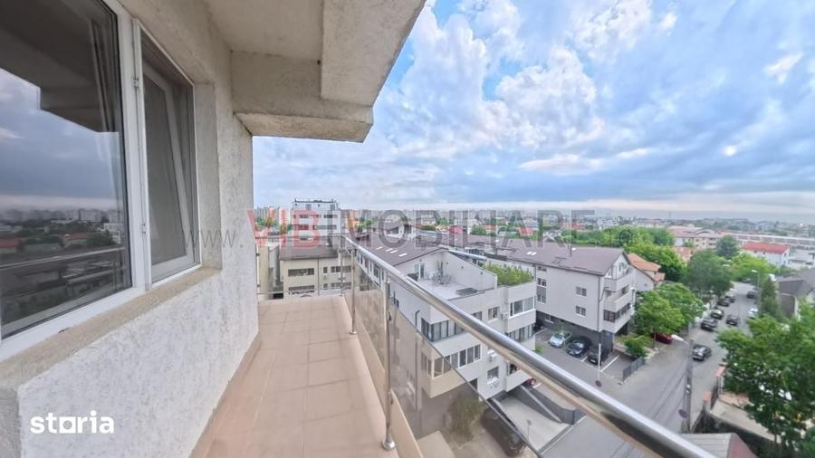Apartament cu 2 camere în Sălăjan