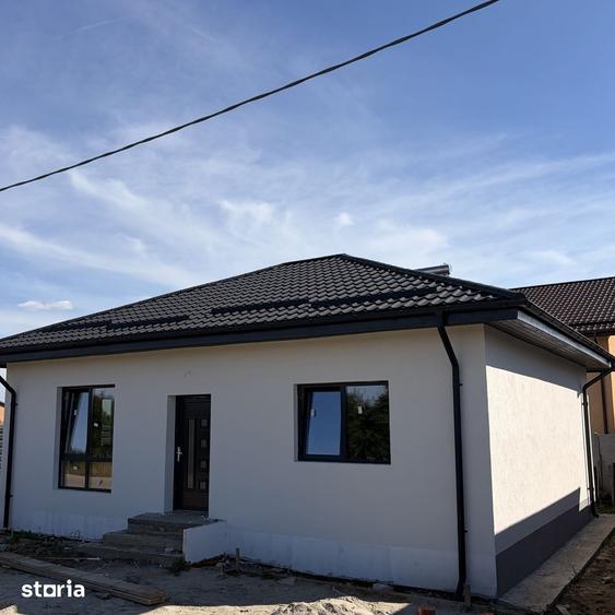 Casa individuala noua | Aproape de Bucure?ti | Incalzire in pardoseala - 11