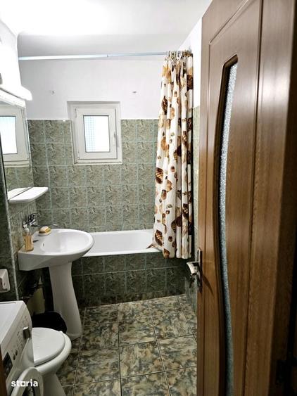 Apartament cu 2 camere în Ultracentral