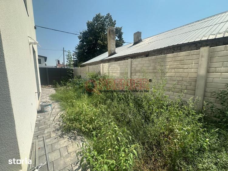 Apartament cu curte generoasa | 2 camere | Petre Costescu - 2