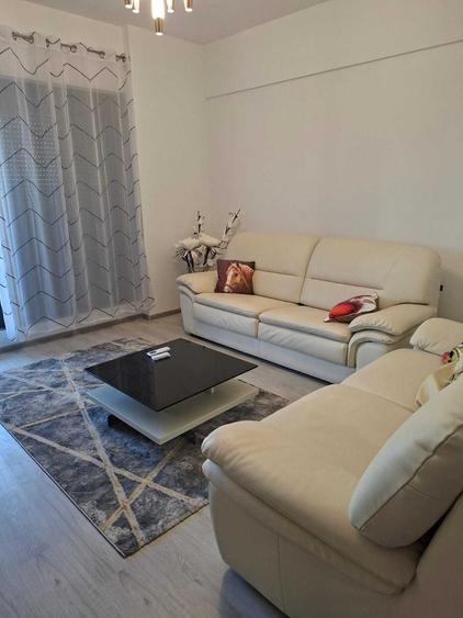 Apartament cu 2 camere decomandat în Măgurele