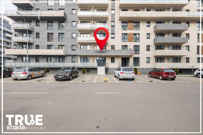 Spațiu comercial, de 40 mp, în Bălcescu