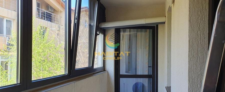 Apartament cu 2 camere decomandat, mobilat în Berceni