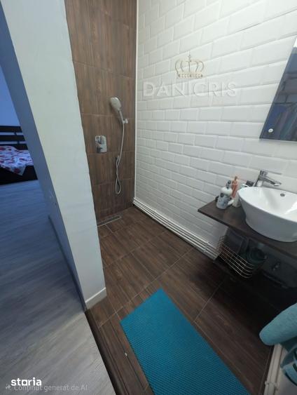 Casa P+M | Valu lui Traian Partea Dreapta | Teren 586 mp - 8