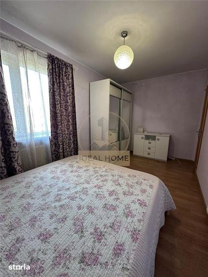 Apartament cu 2 camere decomandat în Alexandru cel Bun