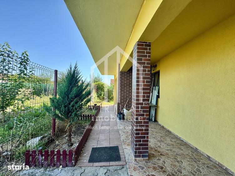 Apartament cu 3 camere în Țiglari