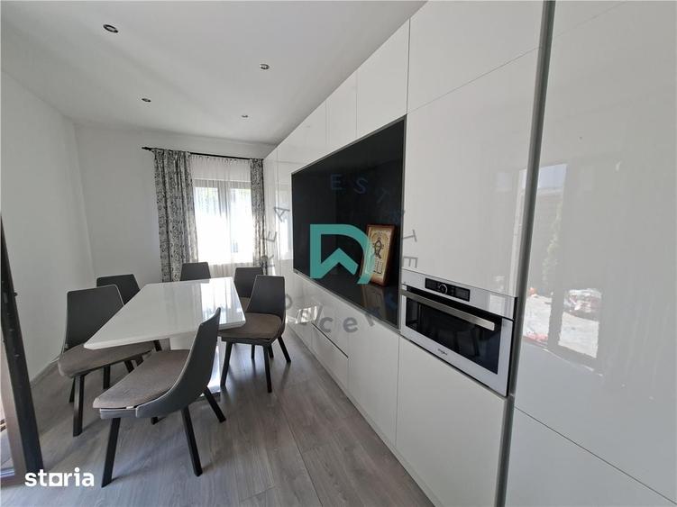 Casa Duplex 3 camere, 186 mp - Ghimbav - 17