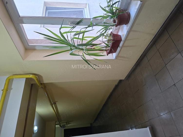 Garsoniera de vanzare cartie gavana