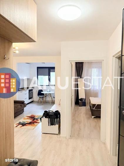 Apartament cu 2 camere decomandat în Theodor Pallady