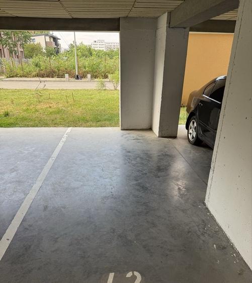 Apartament cu 2 camere decomandat în Berceni