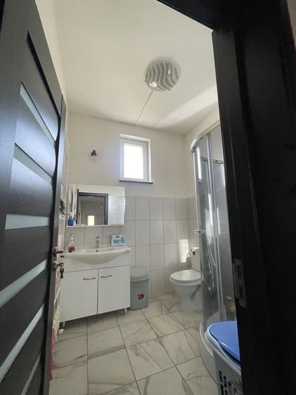 Casă cu 2 camere în Turda