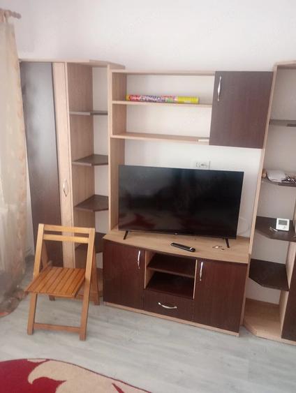 Apartament cu 2 camere decomandat în Galata