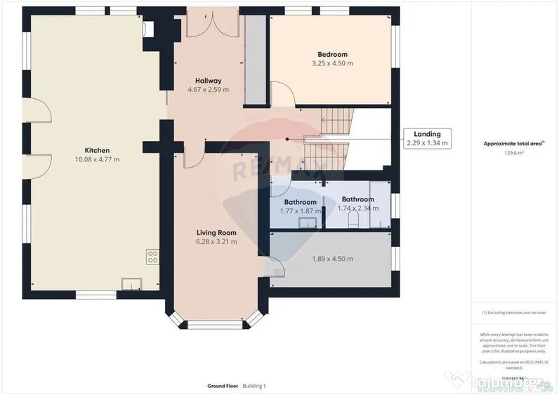 Casă cu 10 camere cu Teren 2789 Mp în Glăjărie