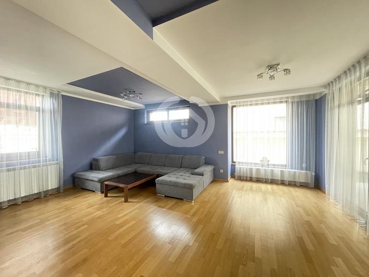 Casa individuala premium |  180 mp | Teren 611 mp | Gata de mutat - 9