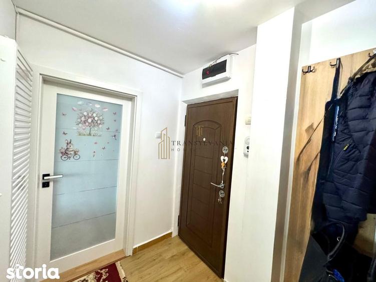 Apartament 2 camere decomandat, etaj intermediar Calea Dumbravii - 5