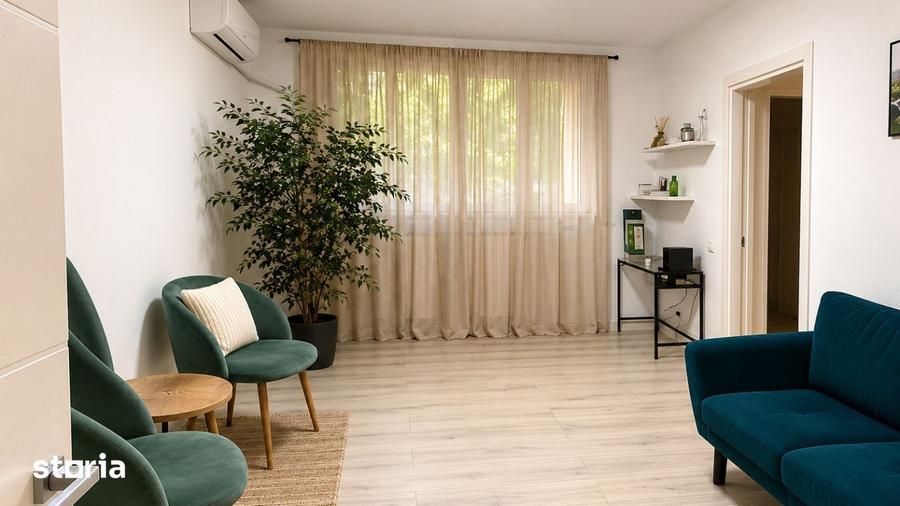 Spatiu Birouri 58 mp Parter | Floreasca | Langa Parc | Ideal Firma - 2