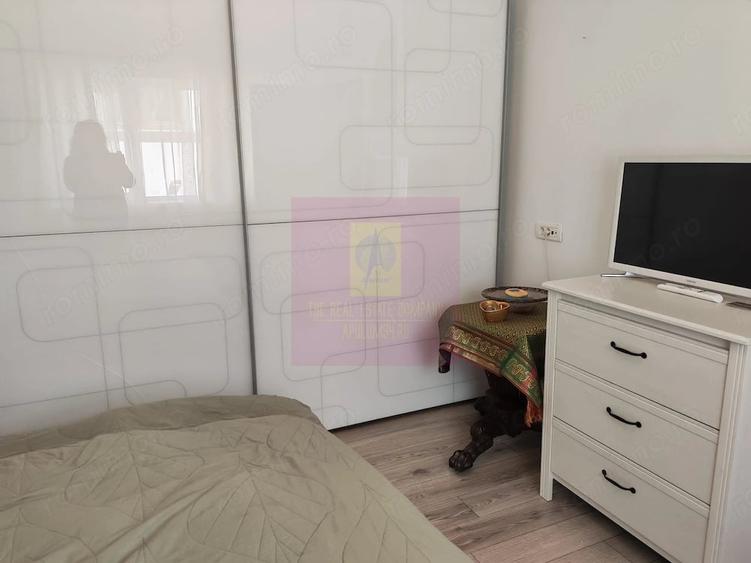 Apartament cu 2 camere decomandat în Foișorul de Foc