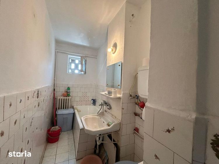 Apartament Craiovita 2camere semidecomandate 4/4 - 1