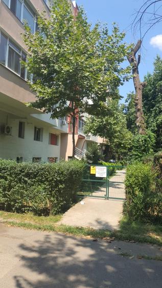 Apartament cu 2 camere decomandat în Giurgiului