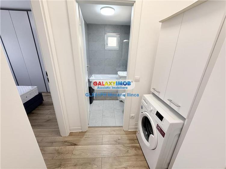 Inchiriere apartament 2 camere, Republicii, Ploiesti - 5