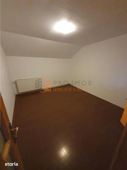 EXCLUSIVITATE! Casa cu teren si garaj in cartierul Mihai Viteazu - 16