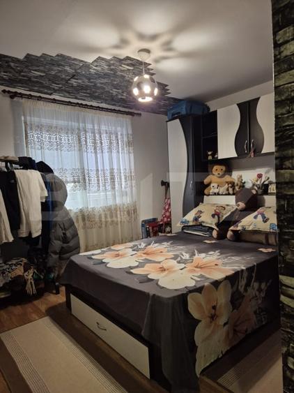 Casă individuală cu 4 camere cu Teren 456 Mp în Sud
