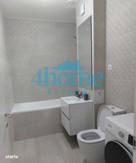Garsoniera Theodor Pallady | Hils Titanium | Parcare | Metrou - 7