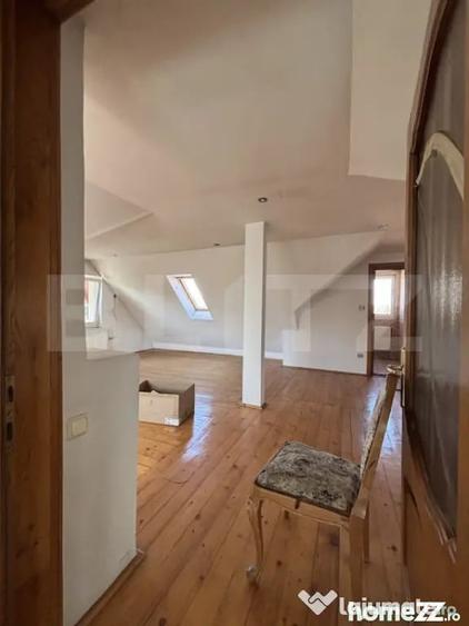Casă cu 1 camere cu Teren 500 Mp în Gruia