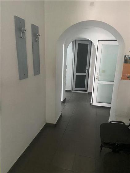 Spațiu comercial, de 72 mp, în Central