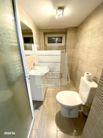 Apartament la vila 82 mp utili 2 camere 2 bai in Parcul Sub Arini - 5