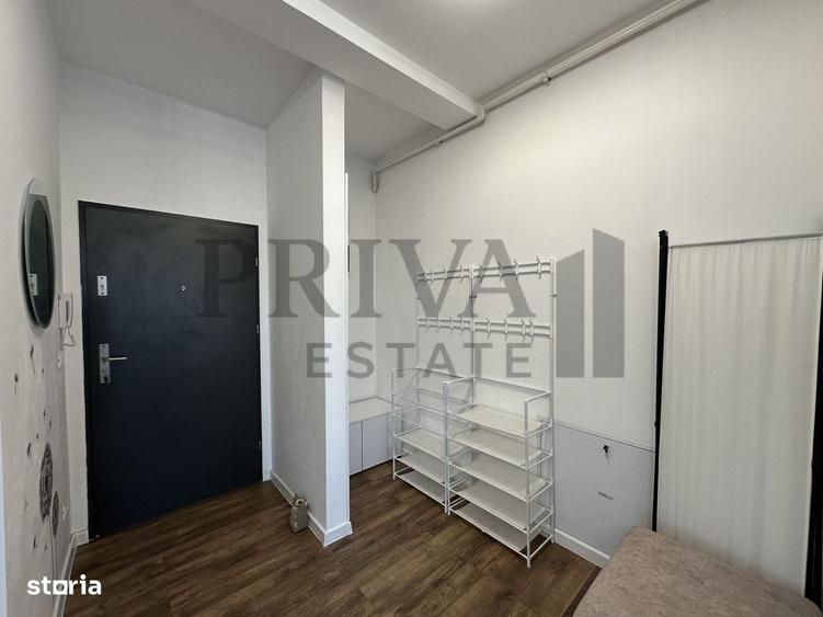 Apartament cu 2 camere în Calea Urseni