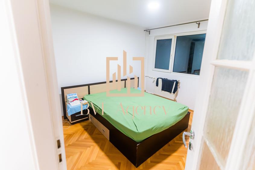 Apartament cu 2 camere decomandat în Drumul Taberei — fotografia 2
