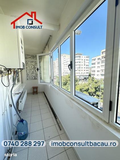 Apartament cu 3 camere decomandat în Ultracentral