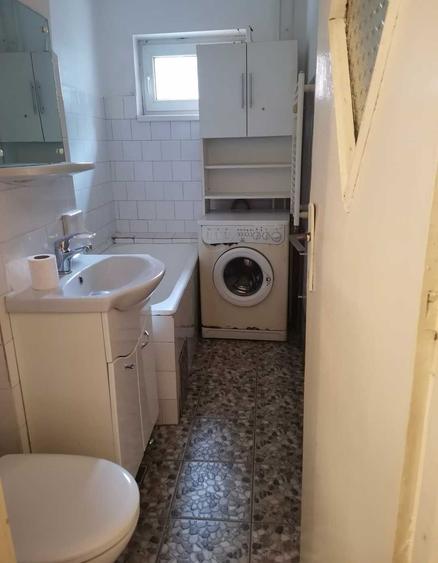 Garsonieră decomandată în Șagului