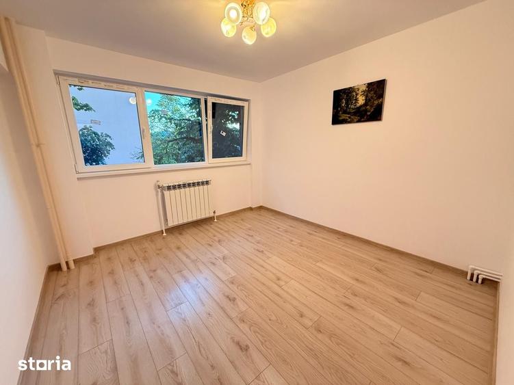 3 camere, etaj 2/10, Metrou Obor/ Mihai Bravu, proprietar - 15