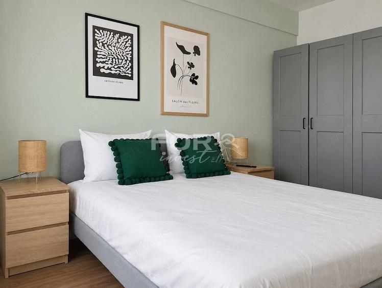 Apartament cu 3 camere decomandat în Calea Aradului