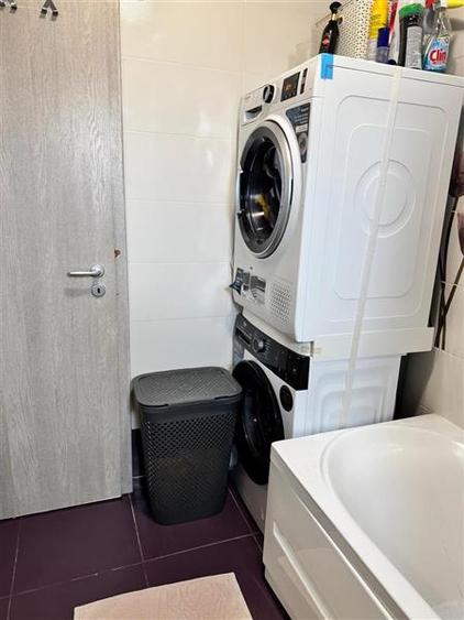 Apartament cu 2 camere decomandat, mobilat în Aeroport