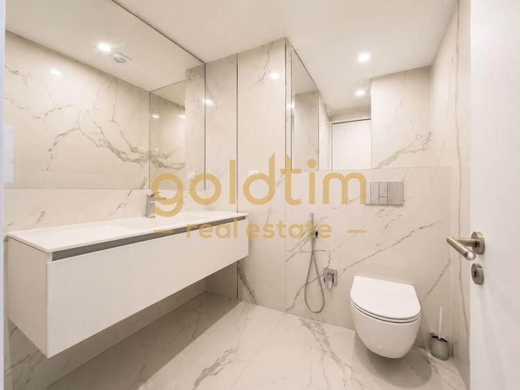 APARTAMENT LUX/BLOC BOUTIQUE/TERASA26MP/ZONA DE REFERINTA/CHARLES DE GAULLE - 13