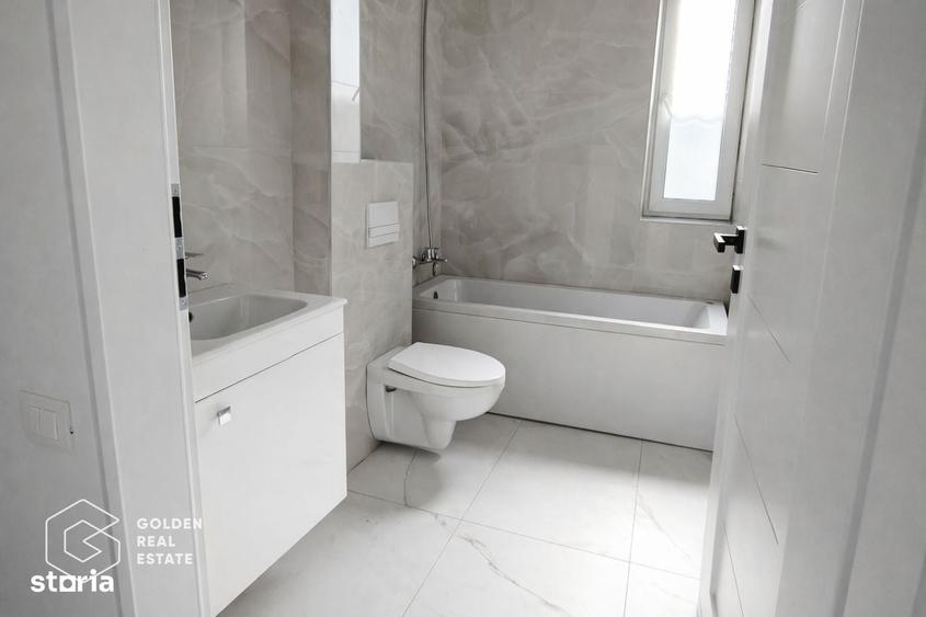 Apartament 2 camere si gradina de 30 mp Braytim Timisoara - 6
