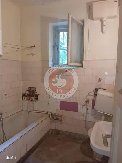 Calea Floreasca | 2 camere in vila | 45mp | Decomandat | B12831 - 7